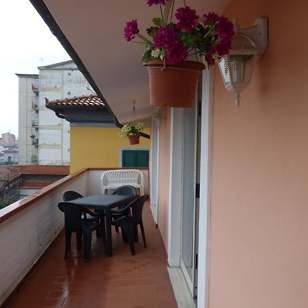 Holiday Matteotti Montecatini Terme Extérieur photo