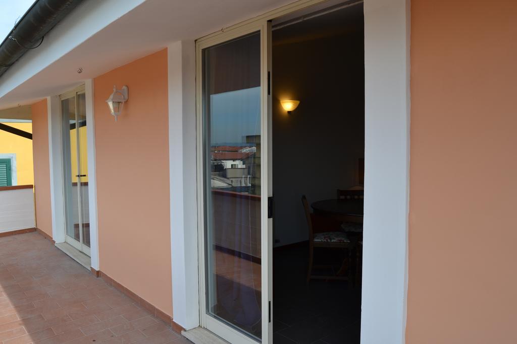 Holiday Matteotti Montecatini Terme Chambre photo