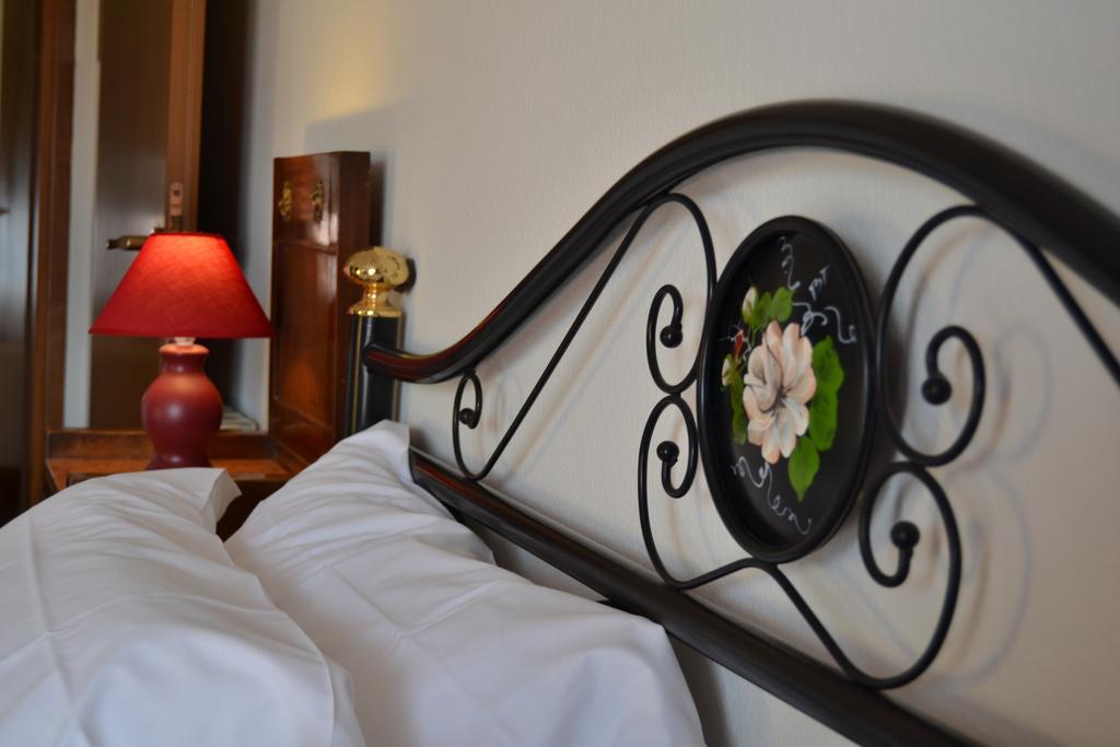 Holiday Matteotti Montecatini Terme Chambre photo