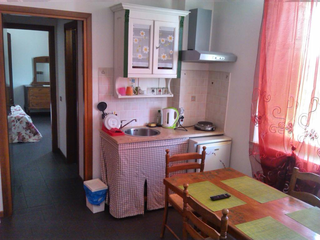 Holiday Matteotti Montecatini Terme Extérieur photo