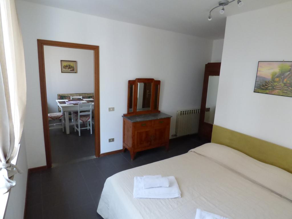 Holiday Matteotti Montecatini Terme Extérieur photo
