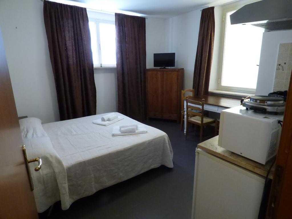 Holiday Matteotti Montecatini Terme Extérieur photo