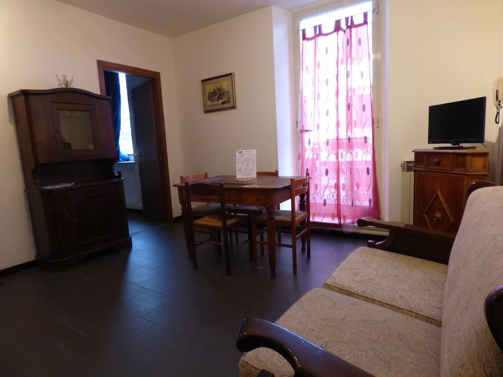 Holiday Matteotti Montecatini Terme Extérieur photo