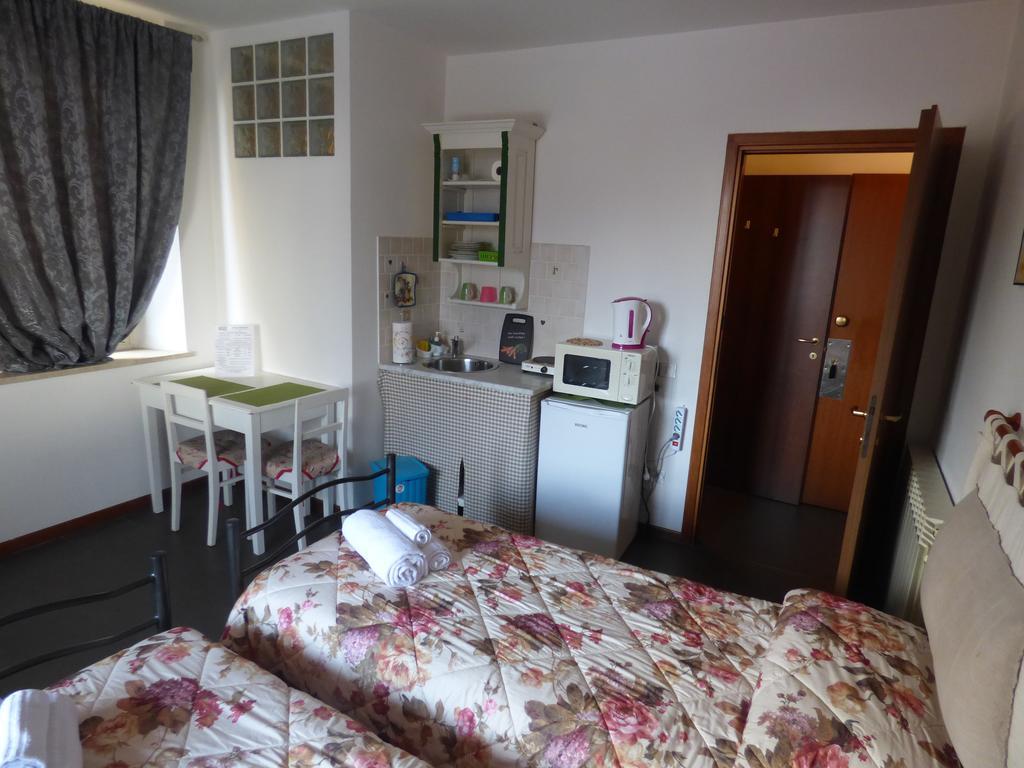 Holiday Matteotti Montecatini Terme Extérieur photo