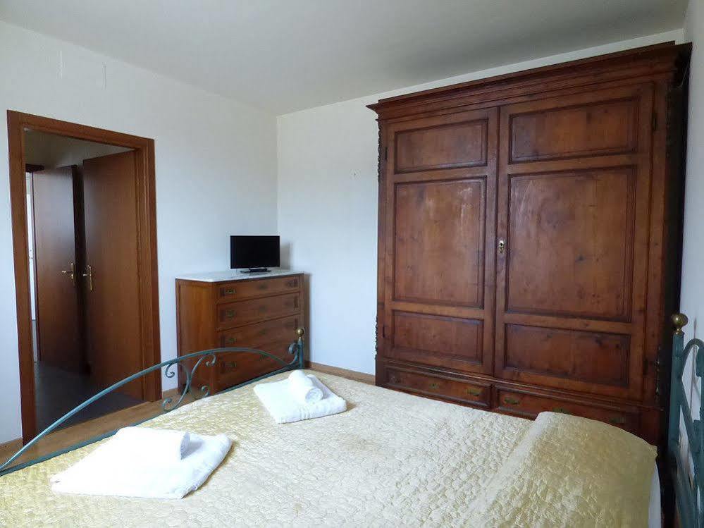 Holiday Matteotti Montecatini Terme Extérieur photo