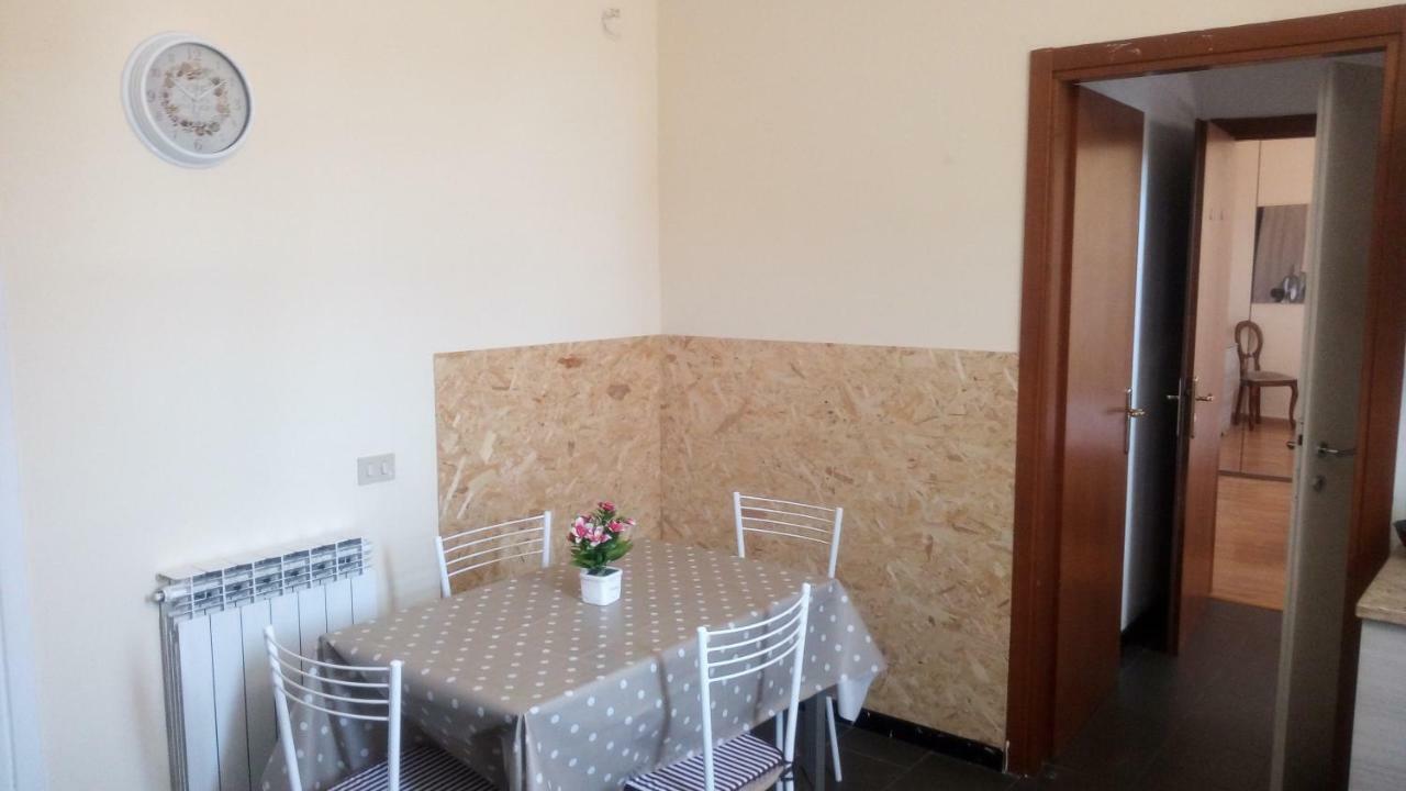 Holiday Matteotti Montecatini Terme Chambre photo