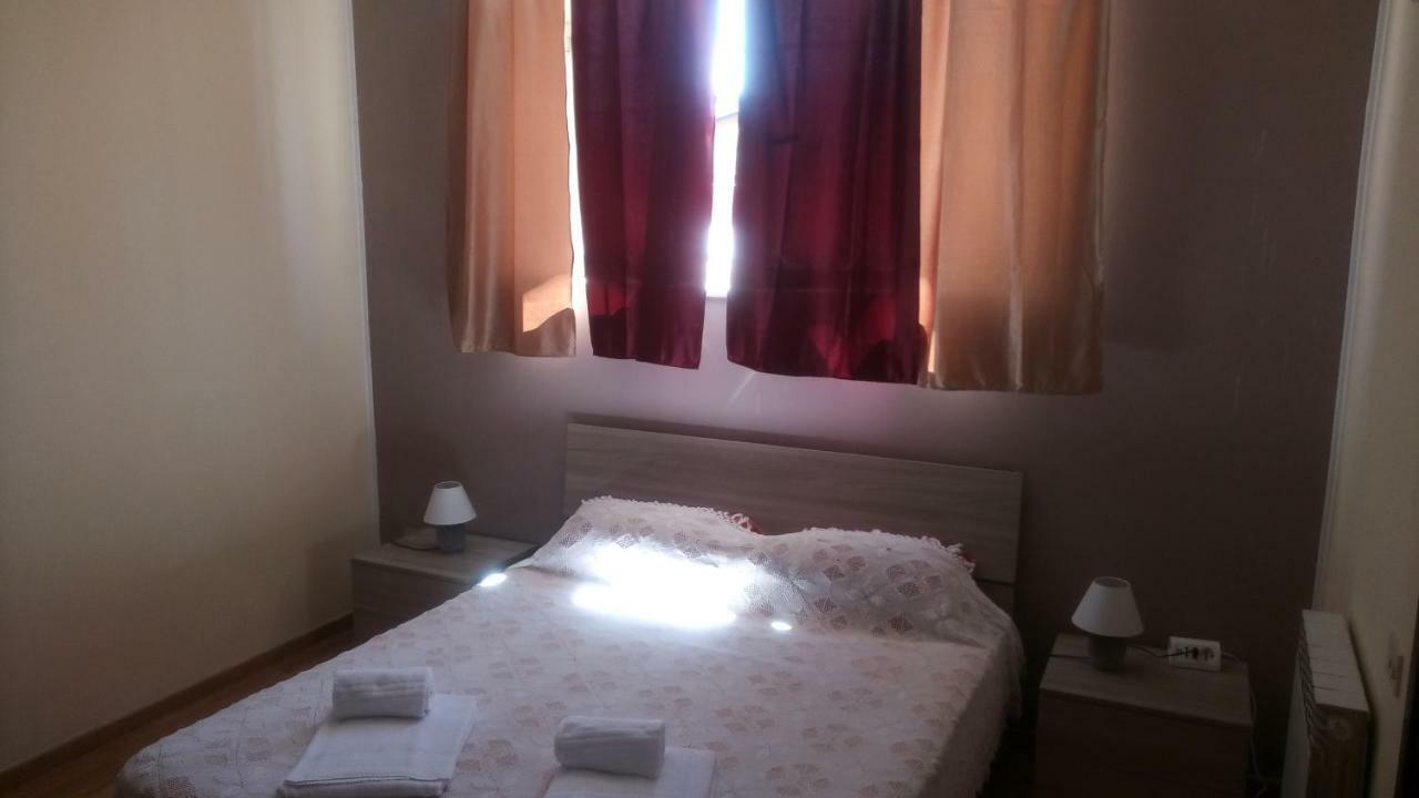 Holiday Matteotti Montecatini Terme Chambre photo