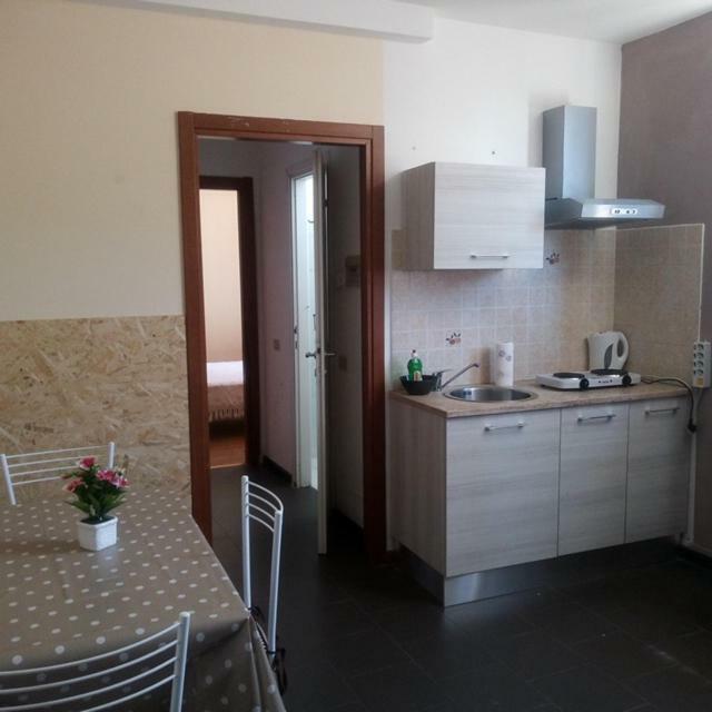 Holiday Matteotti Montecatini Terme Chambre photo