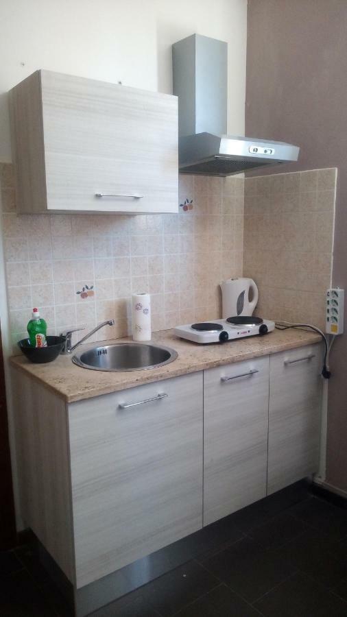 Holiday Matteotti Montecatini Terme Chambre photo